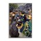 Stupell Industries The Umbrellas Renoir Framed Giclee, design by Masters Collection